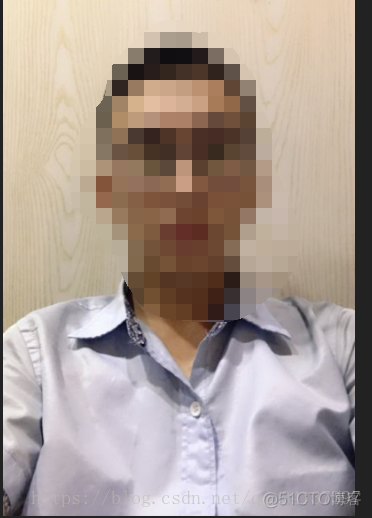 人脸识别活体检测测试案例-牛翰网