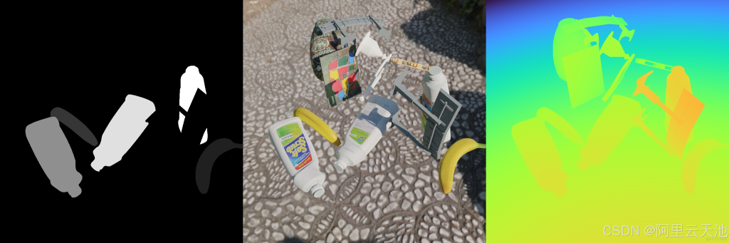 IROS 2020 OCRTOC比赛总结 - Team PHAI Robotics-牛翰网