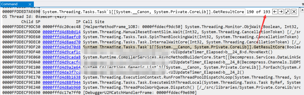 记一次 .NET某网络边缘计算系统 卡死分析-牛翰网