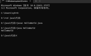 暑假Java自学每日进度总结1-牛翰网