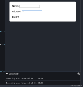 React  memo允许你的组件在 props 没有改变的情况下跳过重新渲染的问题记录-牛翰网