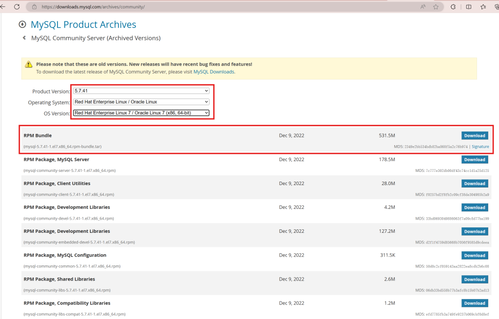 CentOS安装MySQL的两种方式——RPM和YUM-牛翰网