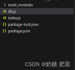 Nodejs使用express连接数据库mongoose的示例-牛翰网