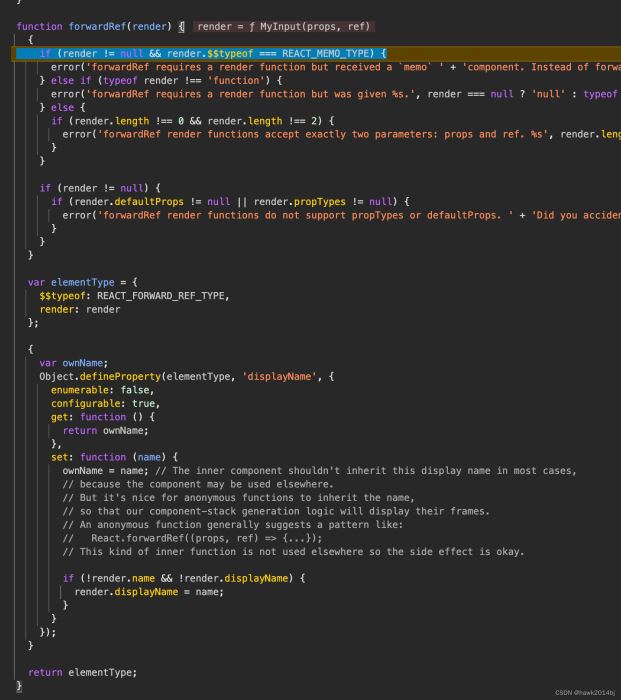 React 中的 ForwardRef的使用示例详解-牛翰网