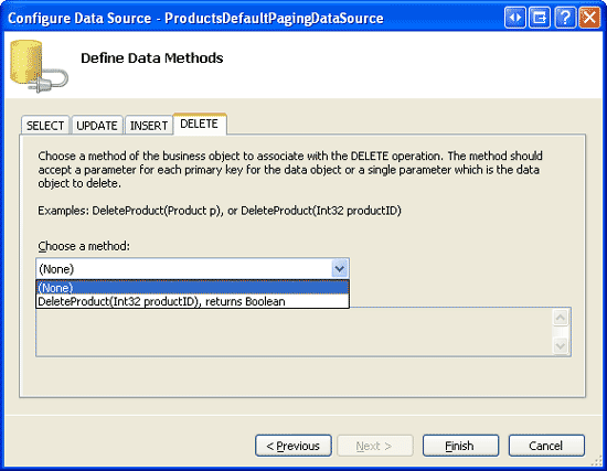 在ASP.NET 2.0中操作数据之四十二：DataList和Repeater数据排序（一）-牛翰网