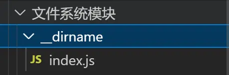 Nodejs中fs文件系统模块的路径动态拼接的问题和解决方案-牛翰网
