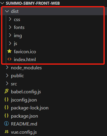《花100块做个摸鱼小网站! 》第六篇—将小网站部署到云服务器上-牛翰网