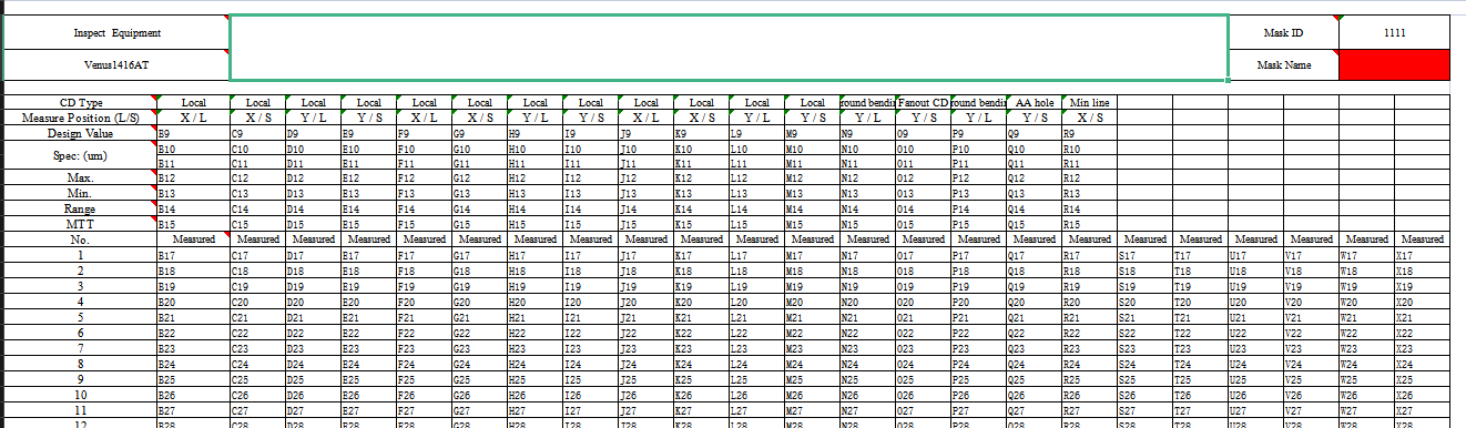 前端使用xlsx模板导出表格-牛翰网