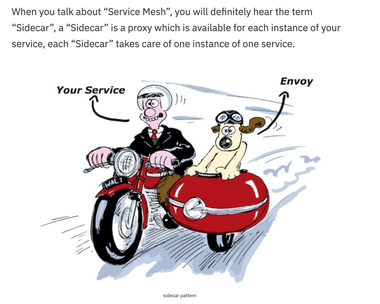 图片[1]-ServiceMesh 1：大火的云原生微服务网格，究竟好在哪里？-后端开发牛翰社区-编程开发-牛翰网