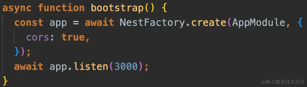 Nest.js使用multer实现文件上传功能-牛翰网