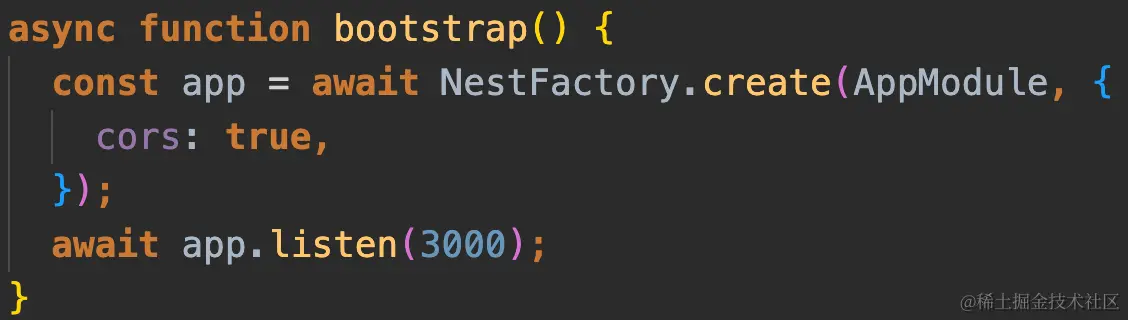 Nest.js使用multer实现文件上传功能-牛翰网