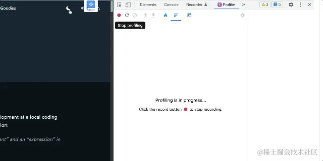React渲染的优化方案-牛翰网