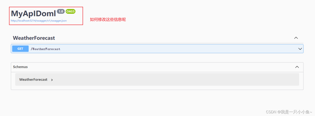 .NET中的Swagger使用示例详解-牛翰网