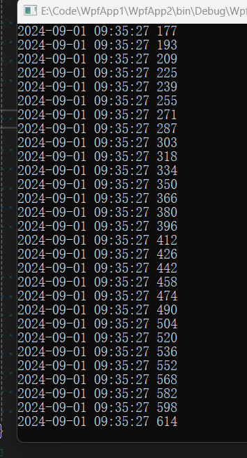 C# 定时器 Timer 如何精确到 1-2 毫秒以内-前端开发牛翰社区-编程开发-牛翰网
