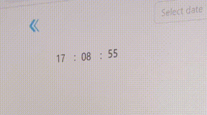 React实现过渡效果更新时间展示功能-牛翰网