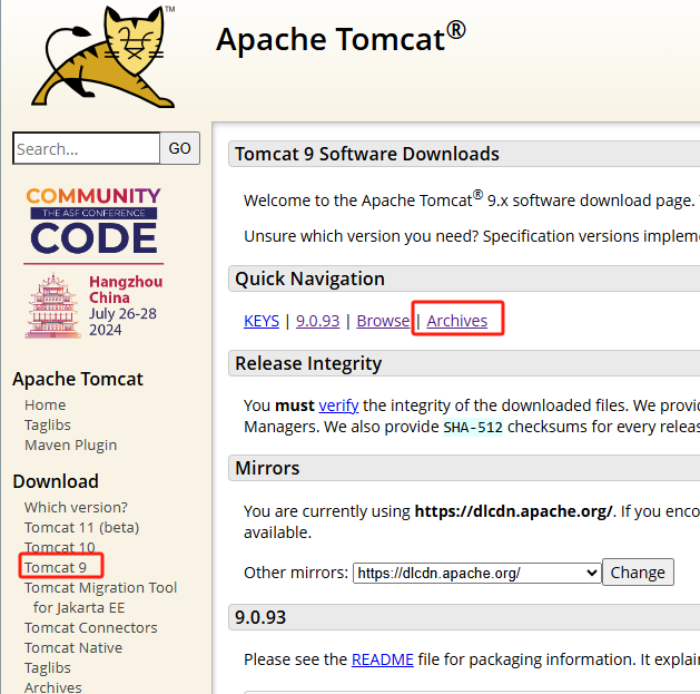 国产化：springboot项目TongWeb替换tomcat踩坑实录-牛翰网