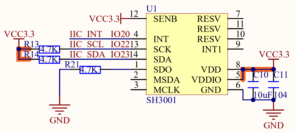 图片[1]-《DNK210使用指南 -CanMV版 V1.0》第二十三章 六轴传感器——姿态解算实验-后端开发牛翰社区-编程开发-牛翰网