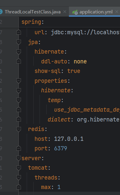 ThreadLocal线程重用时带来的问题-牛翰网