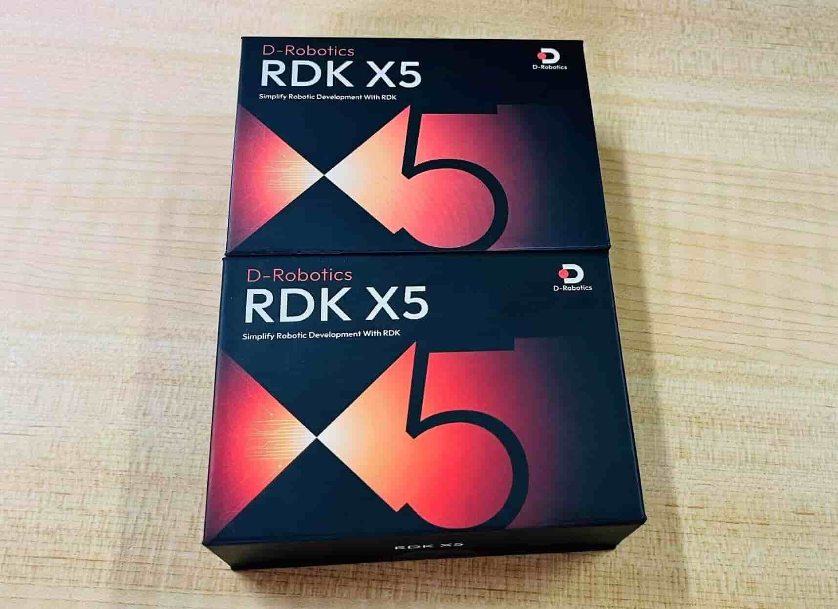 RDK X5首发上手体验！真的太帅啦！！！-牛翰网