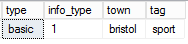 详解JSON1：使用TSQL查询数据和更新JSON数据-牛翰网