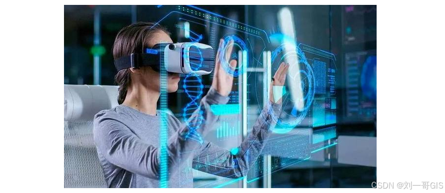 一文讲清楚你既熟悉又陌生的：虚拟现实技术（VR）-牛翰网