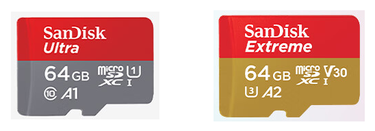 SD卡的基本知识与选购指南-牛翰网