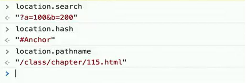 面试-JS Web API-BOM操作-牛翰网