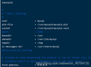 debian10 mariadb安装过程详解-牛翰网