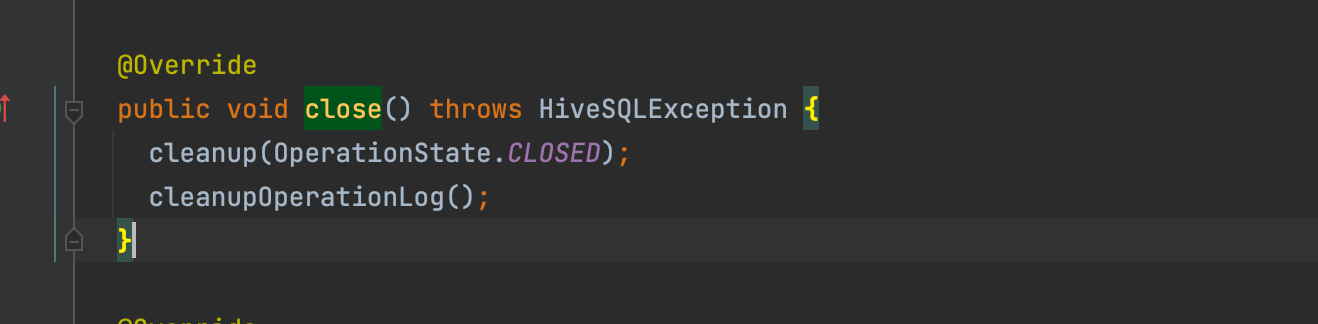 HiveServer2 文件描述符泄漏-牛翰网