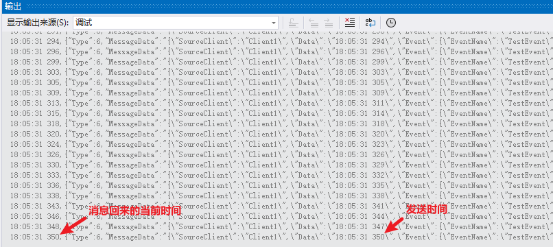 .NET WebSocket高并发通信阻塞问题-牛翰网