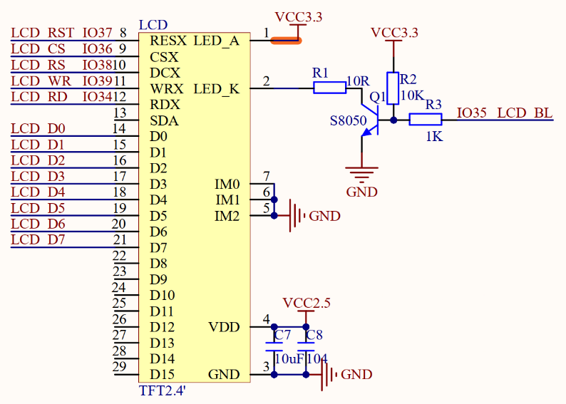 图片[1]-《DNK210使用指南 -CanMV版 V1.0》第二十五章 LCD图片显示实验-编程算法牛翰社区-数据算法-牛翰网