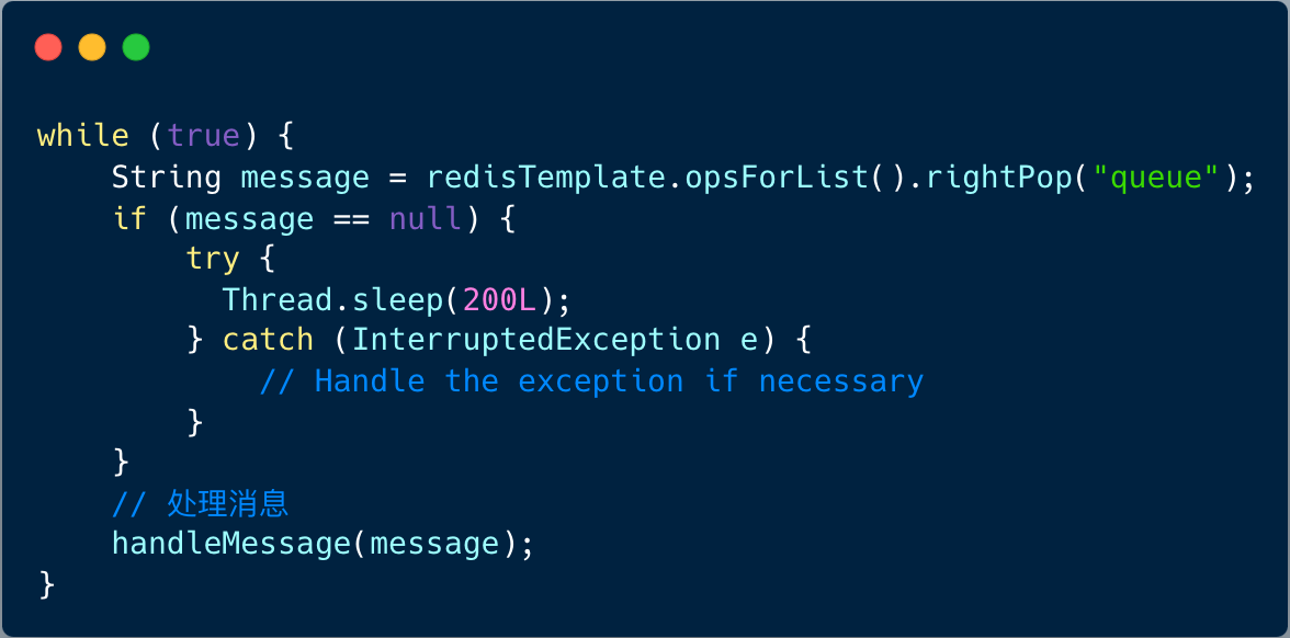 剖析 Redis List 消息队列的三种消费线程模型-牛翰网