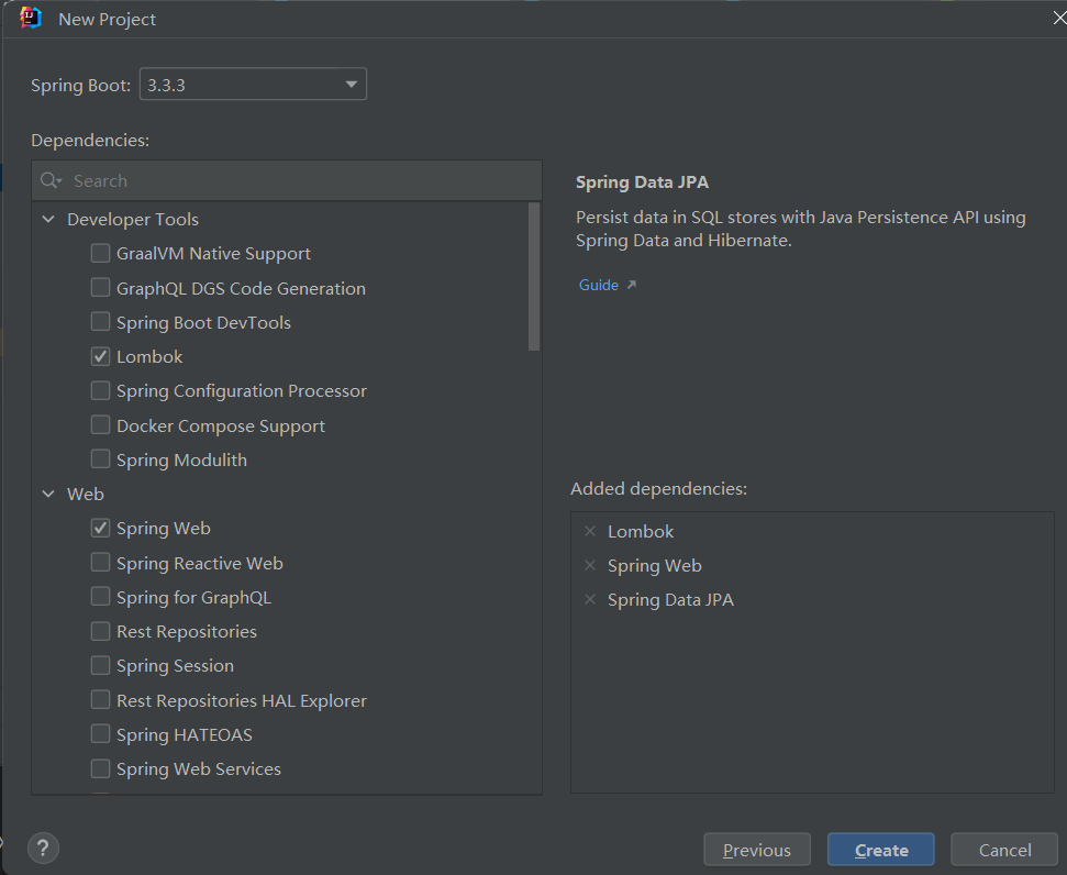 图片[6]-创建一个SpringBoot项目，实现简单的CRUD功能和分页查询-后端开发牛翰社区-编程开发-牛翰网