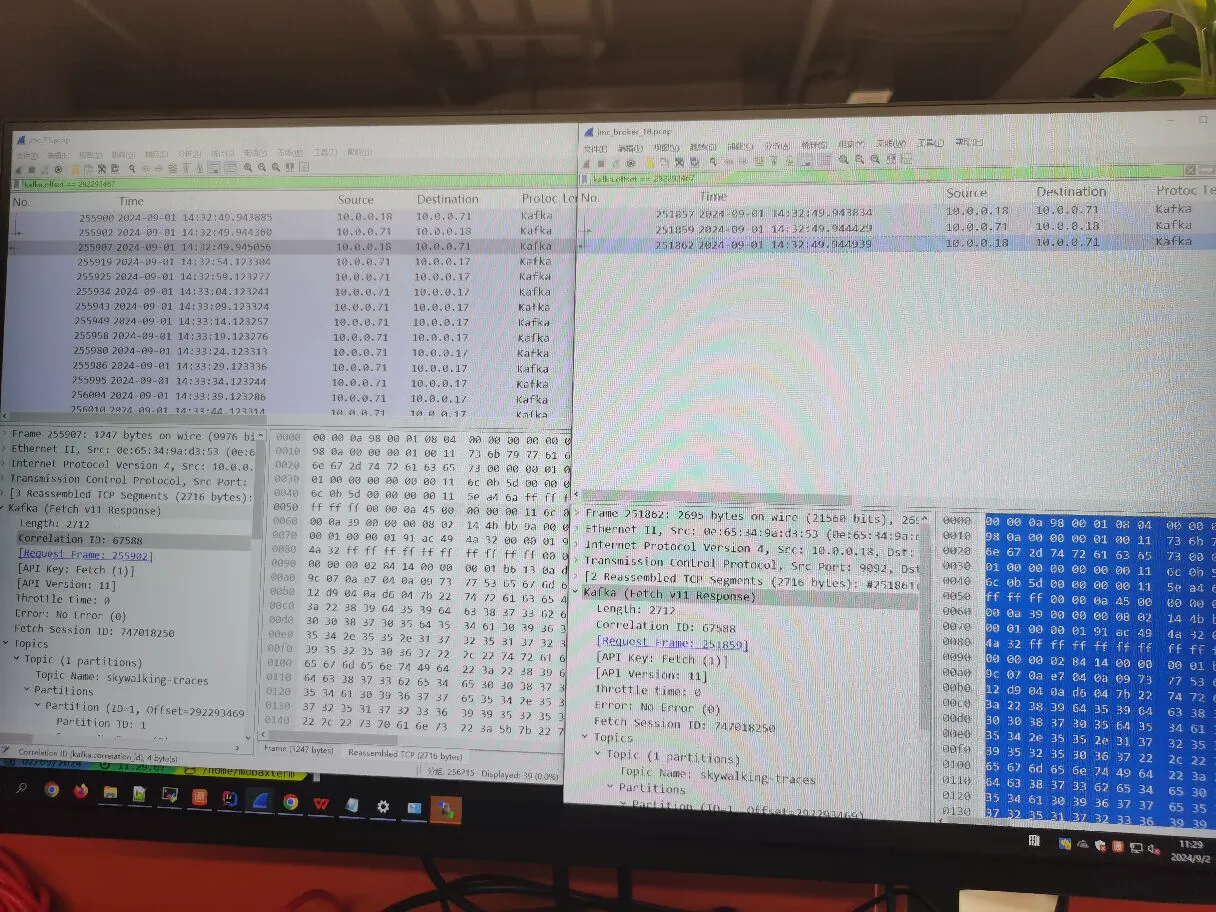 一场 Kafka CRC 异常引发的血案-牛翰网