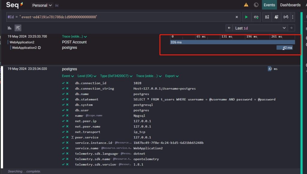 .NET使用 OpenTelemetry Traces 追踪应用程序的方法-牛翰网