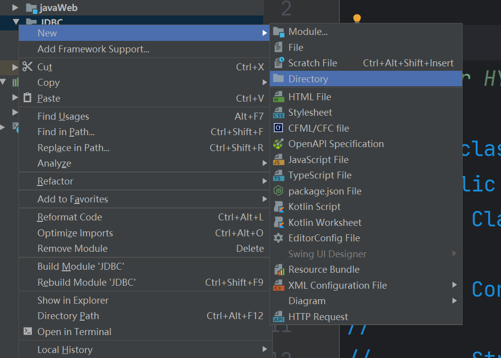 JDBC,SQL注入,事务,C3P0与Druid连接池(最详细解析)-牛翰网