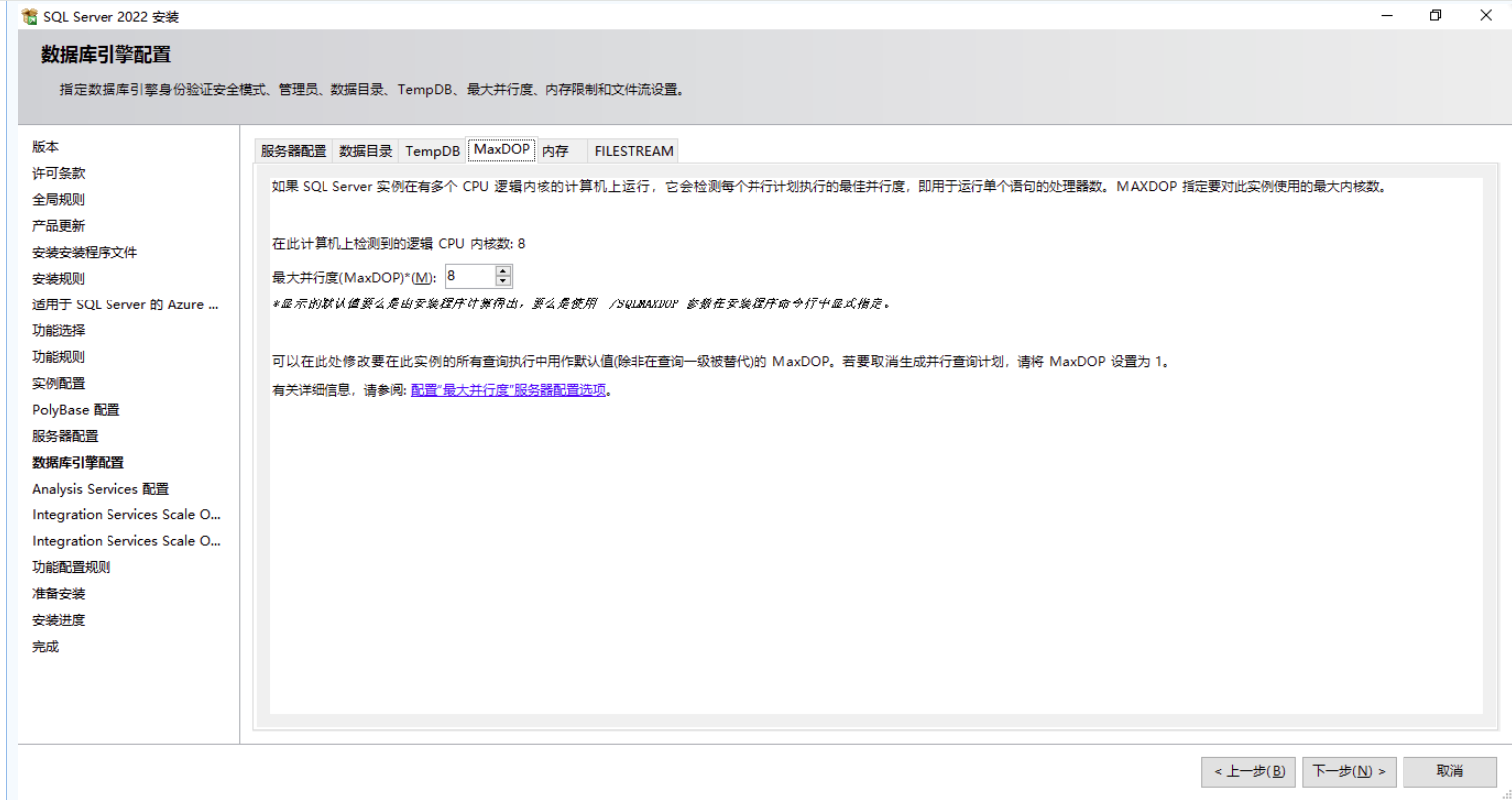 图片[12]-第27篇 sqlserver2022详细安装步骤-牛翰网