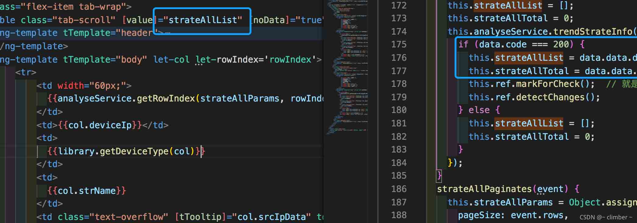 angular强制更新ui视图的实现方法-牛翰网
