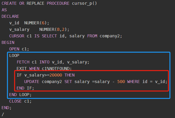 带你了解GaussDB SQL中的BOOLEAN表达式-牛翰网