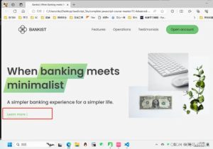 JavaScript实现平滑滚动效果-牛翰网