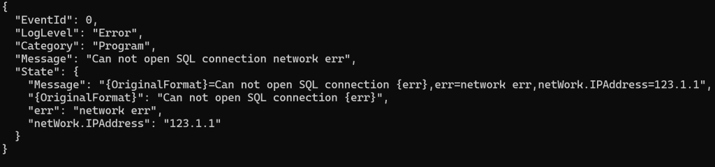 .Net Core 使用 TagProvider 与 Enricher 丰富日志的操作代码-牛翰网