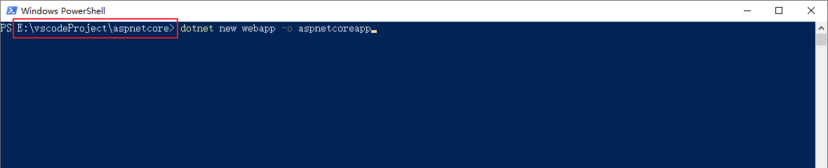 ASP.Net Core(C#)创建Web站点的实现-牛翰网