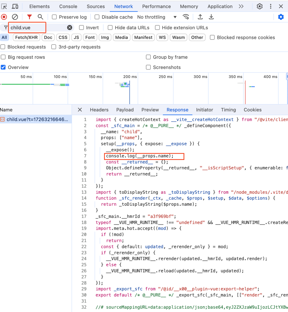 Vue3.5中解构props,让父子组件通信更加丝滑-牛翰网