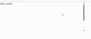 基于React实现下拉刷新效果-牛翰网