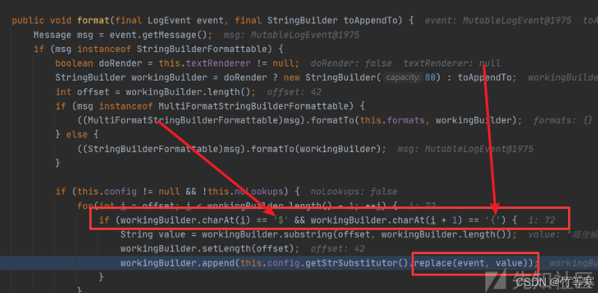 图片[3]-Log4j2—漏洞分析(CVE-2021-44228)-编程算法牛翰社区-数据算法-牛翰网