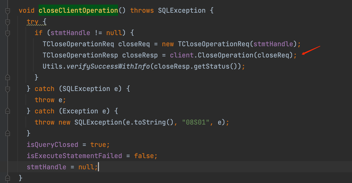 HiveServer2 文件描述符泄漏-牛翰网