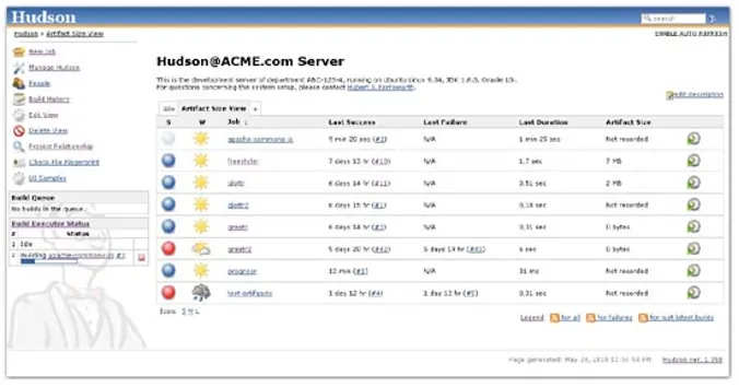 十六年所思所感，聊聊这些年我所经历的 DevOps 系统-牛翰网
