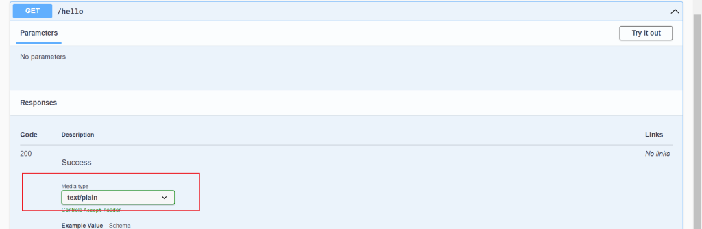 .Net MinimalApis响应返回值的详细过程-牛翰网