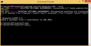 Angular7实现拖放Drag Drop示例详解-牛翰网