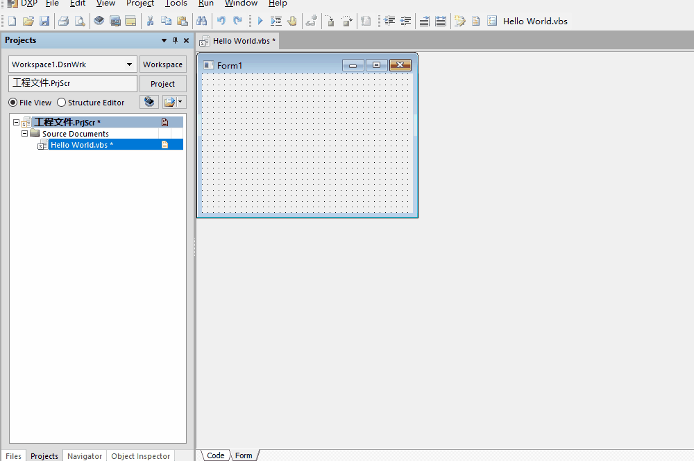 Altium Designer脚本的执行方式-牛翰网